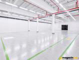 Warehouses to let in Izdavanje magacinskog prostora opština Novi Beograd, 5500 m²