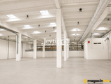 Warehouses to let in Magacinski prostor Grmeč