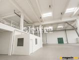 Warehouses to let in Magacinski prostor Grmeč