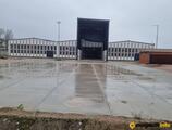 Warehouses to let in Magacinski prostor na Dunavu - Kladovo