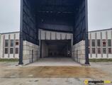 Warehouses to let in Magacinski prostor na Dunavu - Kladovo