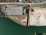Warehouses to let in Magacinski prostor na Dunavu - Kladovo