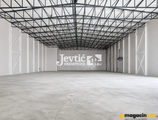 Warehouses to let in Magacinsko-kancelarijski prostor u Ugrinovcima
