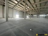 Warehouses to let in Skladišna hala - 6000m2, Krnješevci
