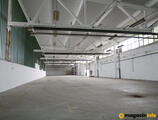 Warehouses to let in Logisticki centar Senta