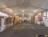 Warehouses to let in Poslovno - industrijski kompleks u industrijskoj zoni grada Nova Pazova.