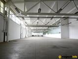 Warehouses to let in Logisticki centar Senta