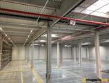 Warehouses to let in CTPark Belgrade West