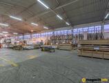Warehouses to let in Poslovno - industrijski kompleks u industrijskoj zoni grada Nova Pazova.