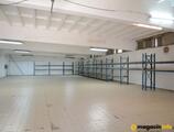 Warehouses to let in Logisticki centar Senta