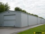 Warehouses to let in Logisticki centar Senta