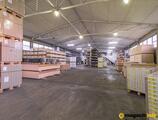 Warehouses to let in Poslovno - industrijski kompleks u industrijskoj zoni grada Nova Pazova.