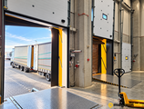 Warehouses to let in LOGISTIČKO-MAGACINSKI OBJEKAT – STARA PAZOVA | 4.554 m²
