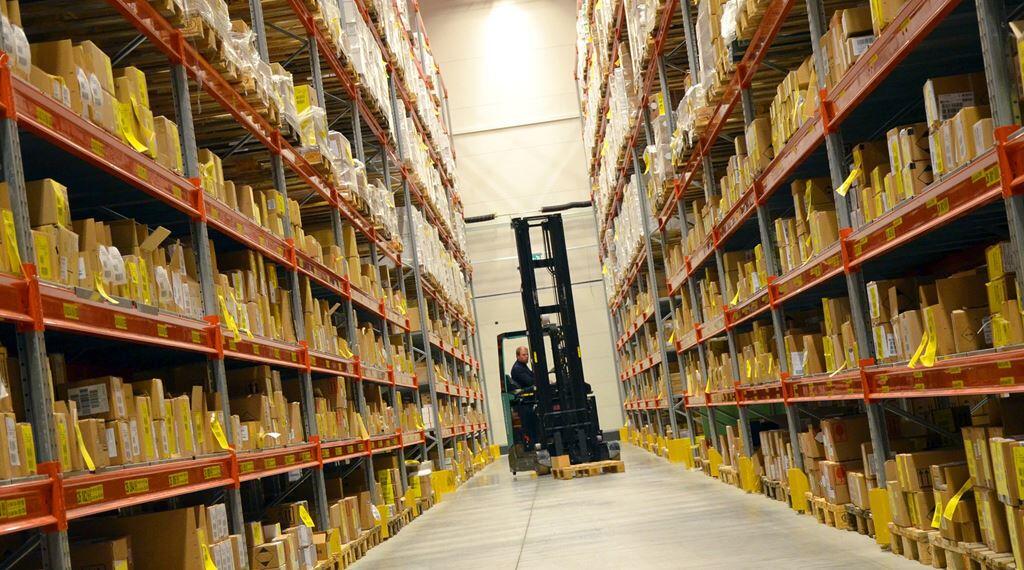 LOGISTIČKE nekretnine u Srbiji – Nastavljaju se ulaganja, cene zakupa STABILNE