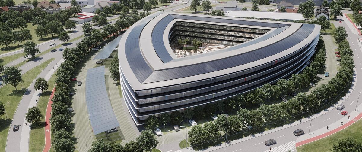 Investicije Delta Holdinga do 2027. prelaze 900 miliona evra