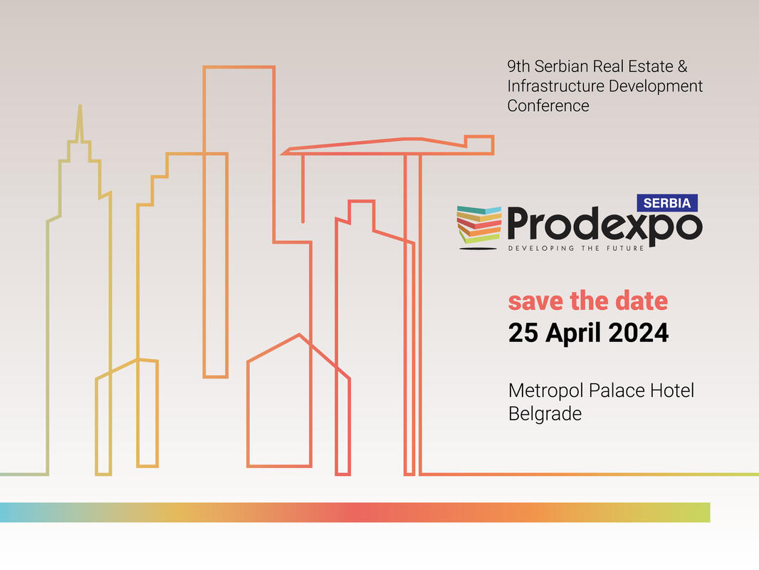 Prodexpo Srbija – Razvijamo budućnost