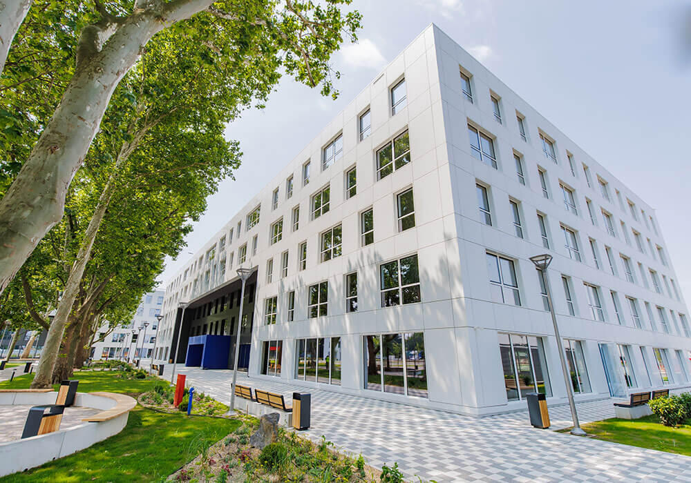 Put ka vrhu na poslovnoj piramidi – AFI City Zmaj