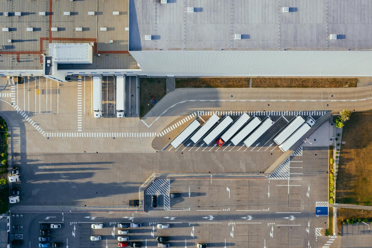 Trendovi u industrijskim i logističkim prostorima u Srbiji 2025