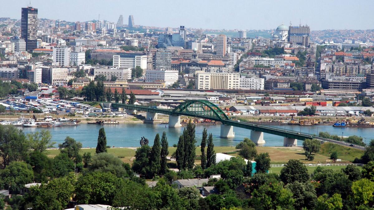 Komercijalne nekretnine u Srbiji u naglom usponu: Rekordan promet signalizira poslovne prilike