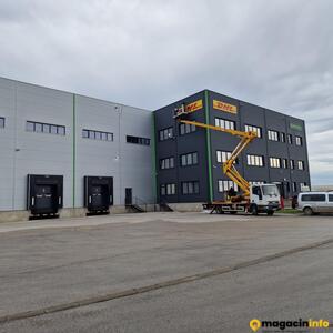 DHL Freight Srbija