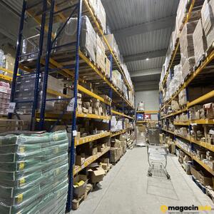 Magacinsko – kancelarijski prostor u Zemunu