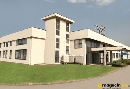 Warehouses to let in Block 65 - Novi Beograd