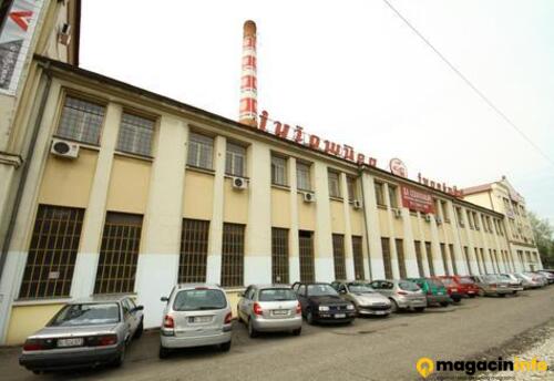 Warehouses to let in Vapa - Savski venac