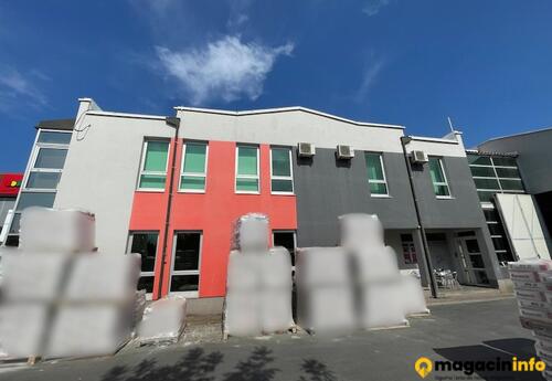 Warehouses to let in Poslovni prostor skladište/magacin - Zvezdara