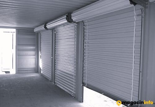 Warehouses to let in Finesa Storage Solutions