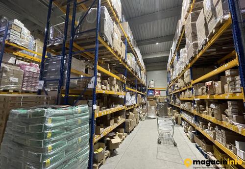 Warehouses to let in Magacinsko – kancelarijski prostor u Zemunu
