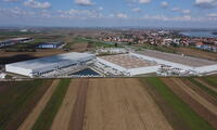 CTP Begrade North
