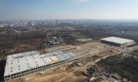 CTP Belgrade City