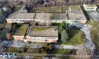 Upravno-proizvodni kompleks Mladenovac