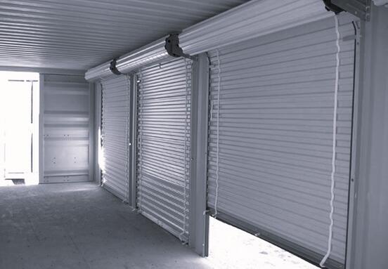 Finesa Storage Solutions