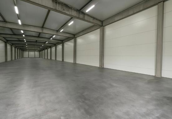 Magacinski prostor u Novom Sadu