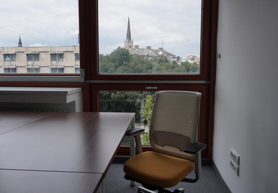 AJS Ventures Novi Sad