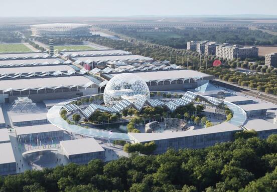 Kako će Expo 2027 promeniti tržište nekretnina u Beogradu?