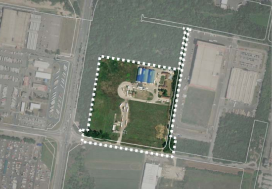 Niče veliki stambeno-poslovni kompleks u Beogradu: U planu izgradnja više od 1.800 stanova, škole i vrtića