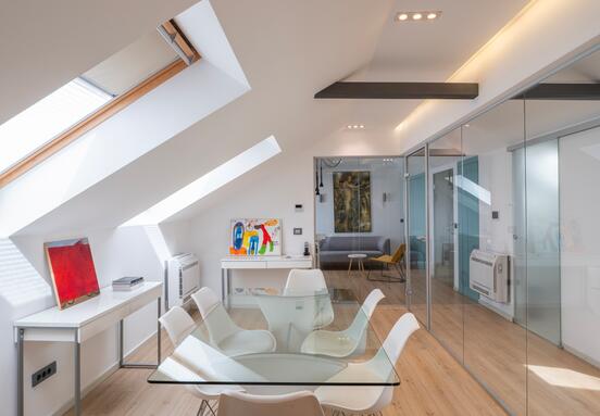 Premium poslovni prostor u Svetogorskoj ulici