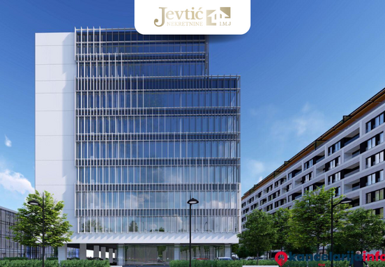 MAX Business Park