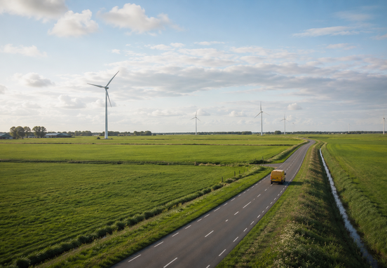 DHL širi kapacitete za logistiku nove energije