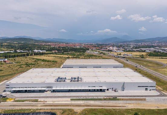CTPark Niš