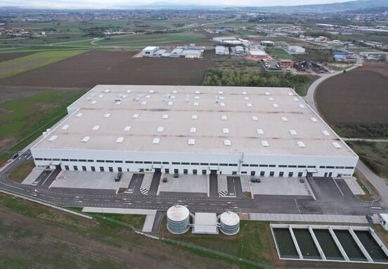 CTPark Jagodina