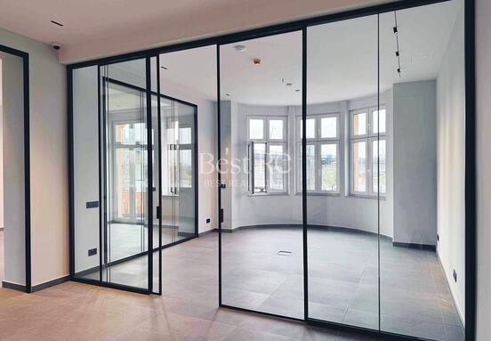 Renoviran poslovni prostor – Savamala