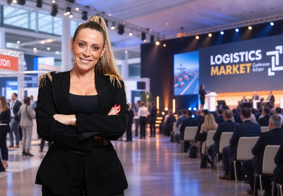 Logistics Market 2026 podiže standarde – dve bine, deset panela, preko 50 partnera i ekskluzivno poslovno iskustvo u Hali 5 Beogradskog sajma