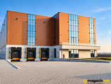Warehouses to let in LOGISTIČKO-MAGACINSKI OBJEKAT – STARA PAZOVA | 4.554 m²