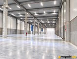 Warehouses to let in LOGISTIČKO-MAGACINSKI OBJEKAT – STARA PAZOVA | 4.554 m²