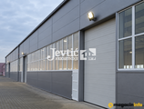 Warehouses to let in Hala sa kancelarijskim prostorom u Krnješevcima