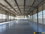Warehouses to let in Hala sa kancelarijskim prostorom u Krnješevcima