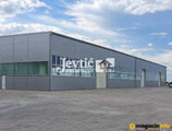 Warehouses to let in Hala sa kancelarijskim prostorom u Krnješevcima